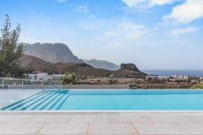 Home2Book Panoramic Views & Stylish Design Agaete